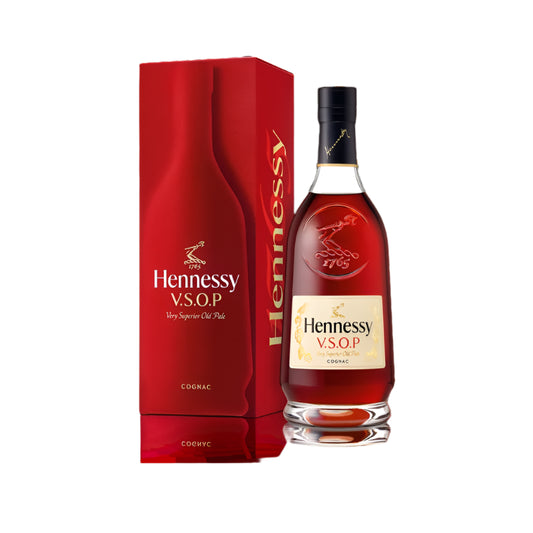 Hennessy VSOP 700ml