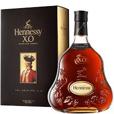 Hennessy XO 700ml