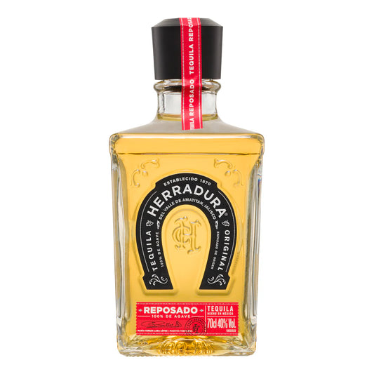 Herradura Reposado 700ml