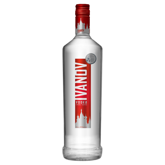 Ivanov 1 Litre
