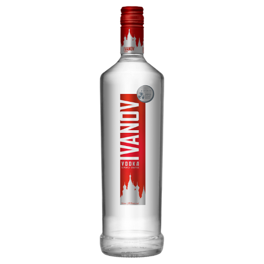 Ivanov 1 Litre