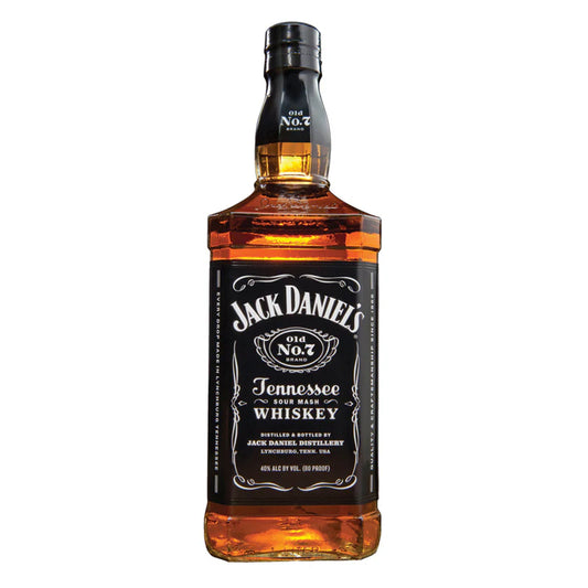 Jack Daniels 1L