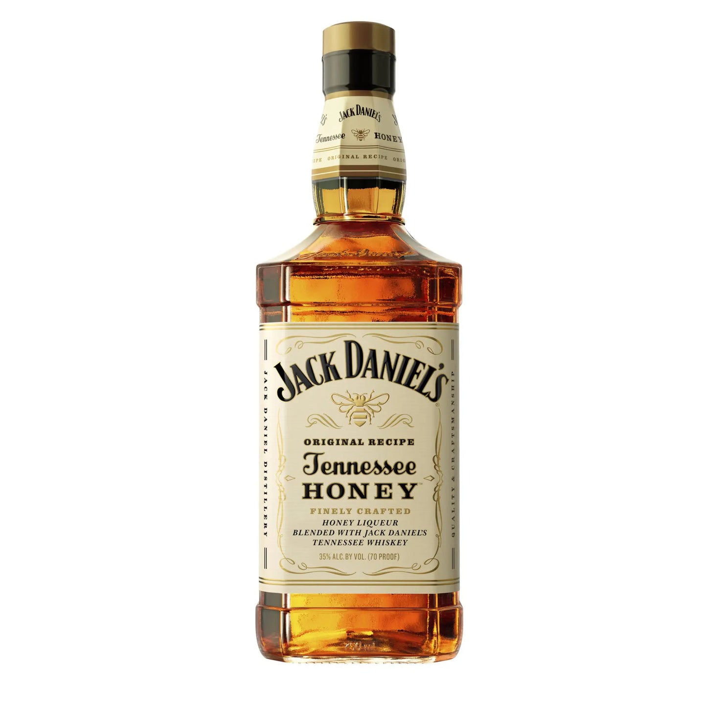 Jack Daniels Honey 700ml