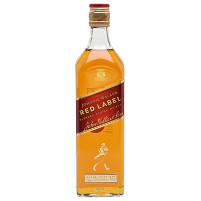 Johnnie Walker Red Label 1L