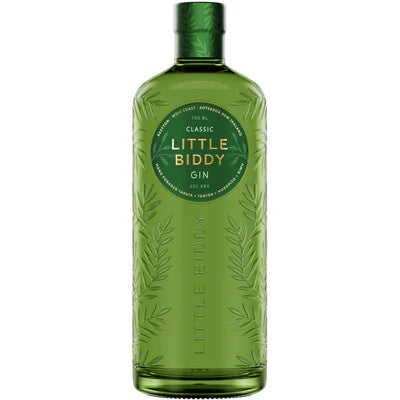 Little Biddy Gin - Classic 40% 700ml