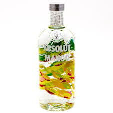 Absolut Mango 700ml