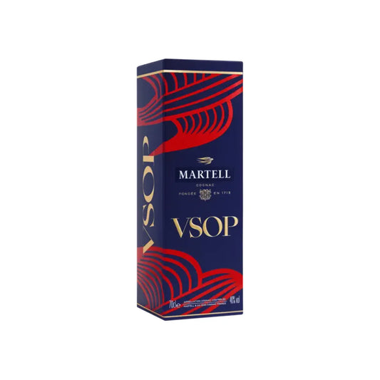 Martell VSOP 700ml