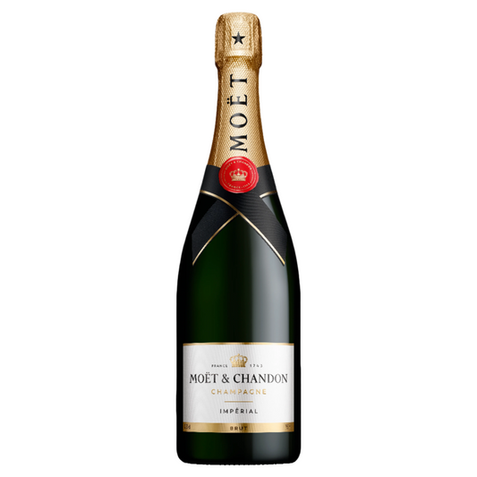 Moet & Chandon Champagne 750ml