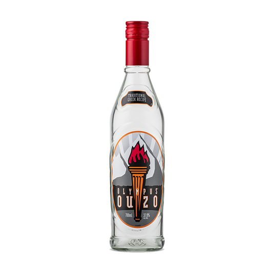 Olympus Ouzo 37% 700ml