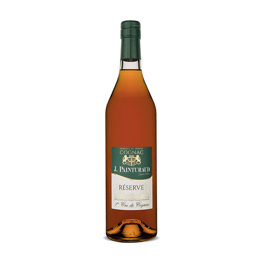 J. Painturaud Cognac Grande Champagne Reserve 40% 700ml