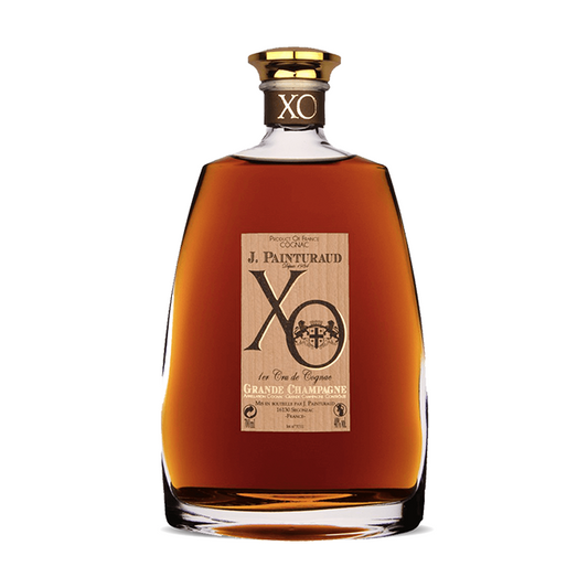 J. Painturaud Cognac Grande Champagne XO 40% 700ml