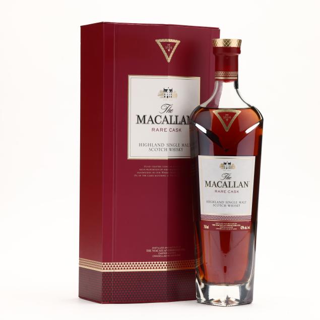 Macallan Rare Cask 700ml