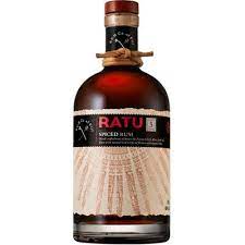 Ratu Dark Rum 700ml