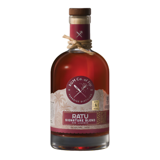 Ratu Signature Rum 700ml