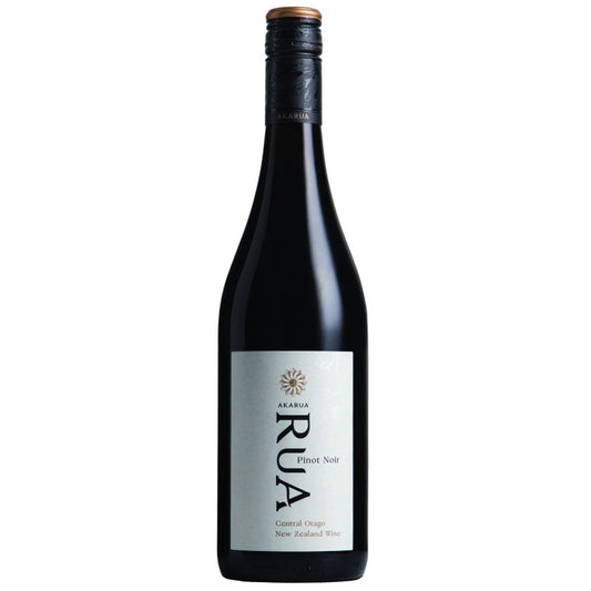 Rua Pinot Noir