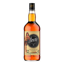 Sailors Jerry 700ml