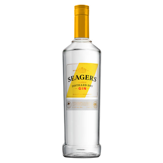 Seagers 1 Litre
