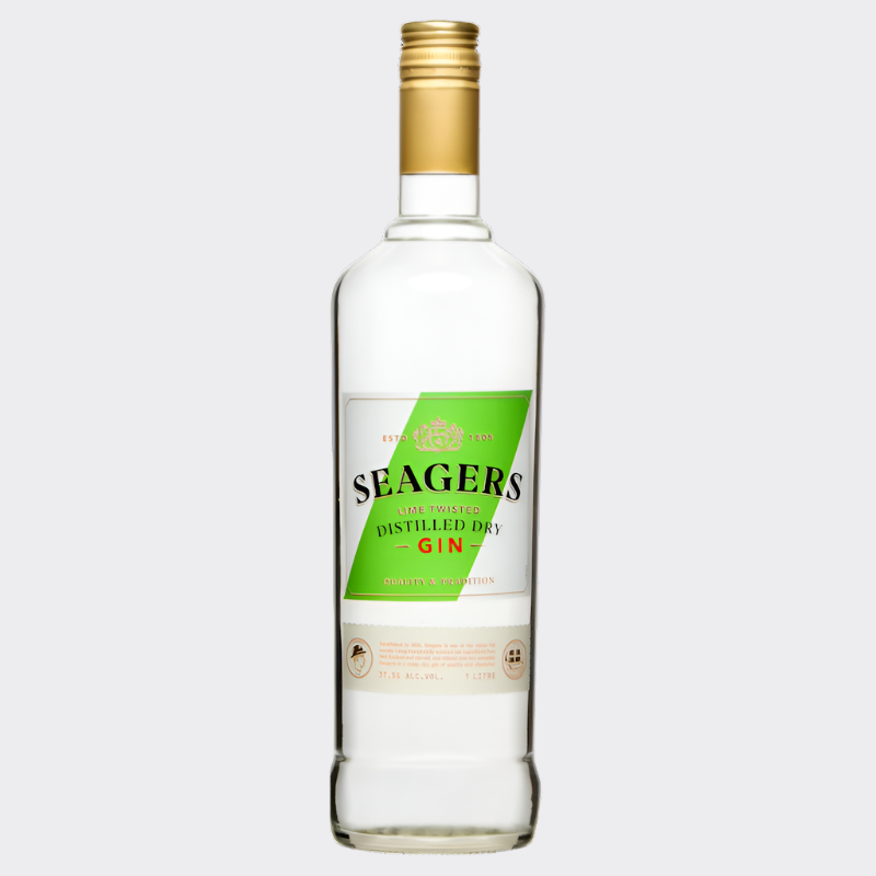 Seagers Lime 1 Litre