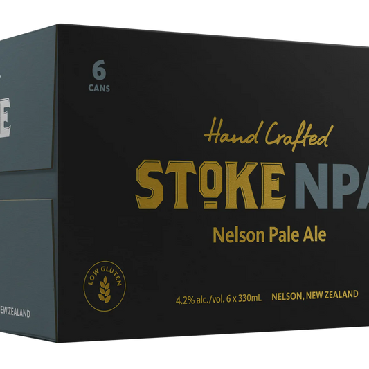 Stoke NPA 6pl