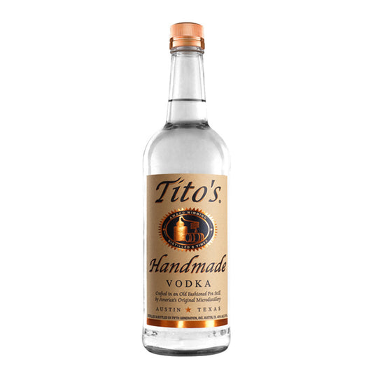 Titos 700ml