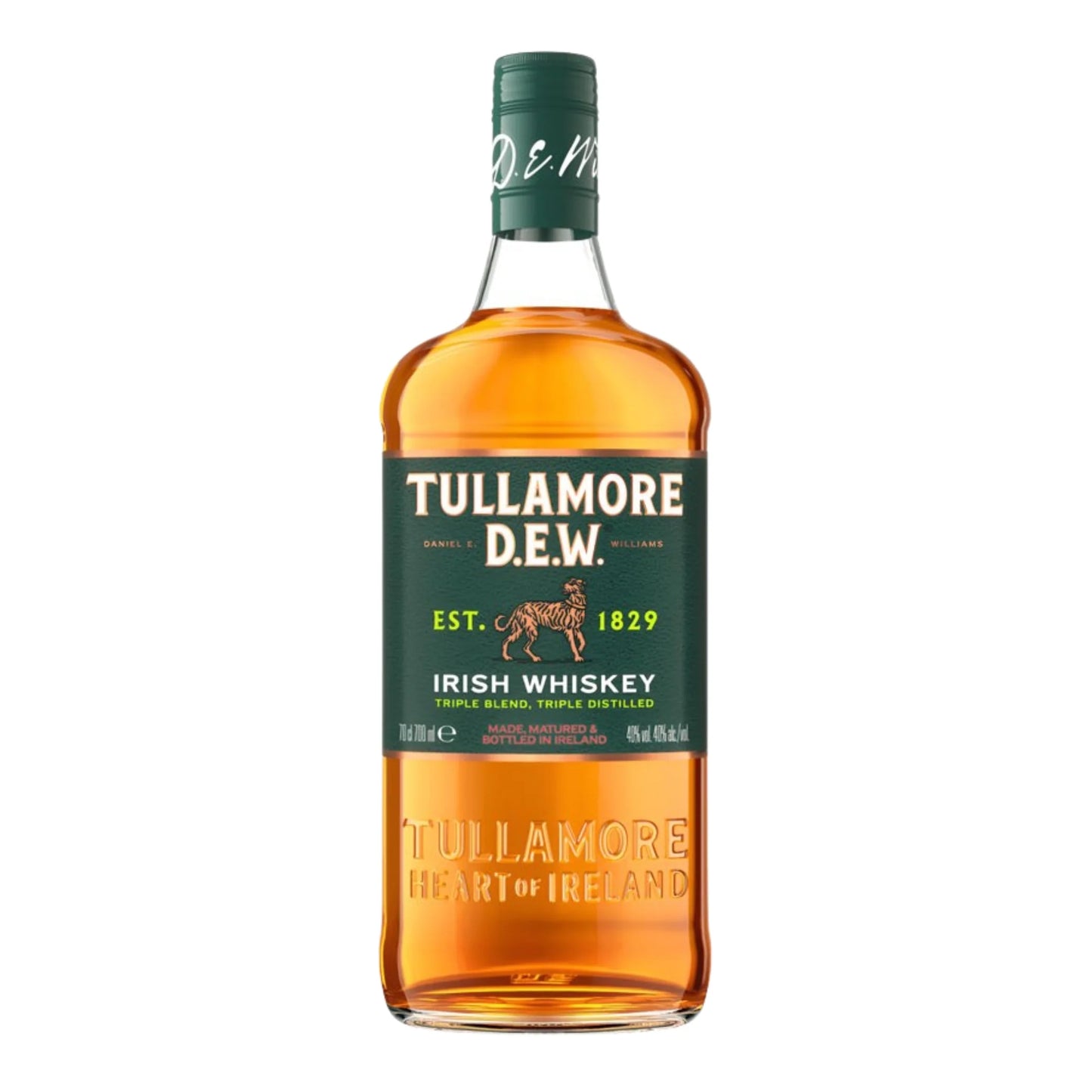 Tullamore Dew 1 Litre