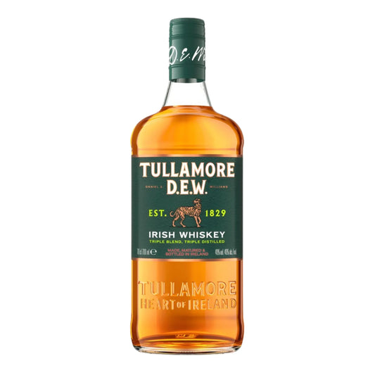 Tullamore Dew 1 Litre