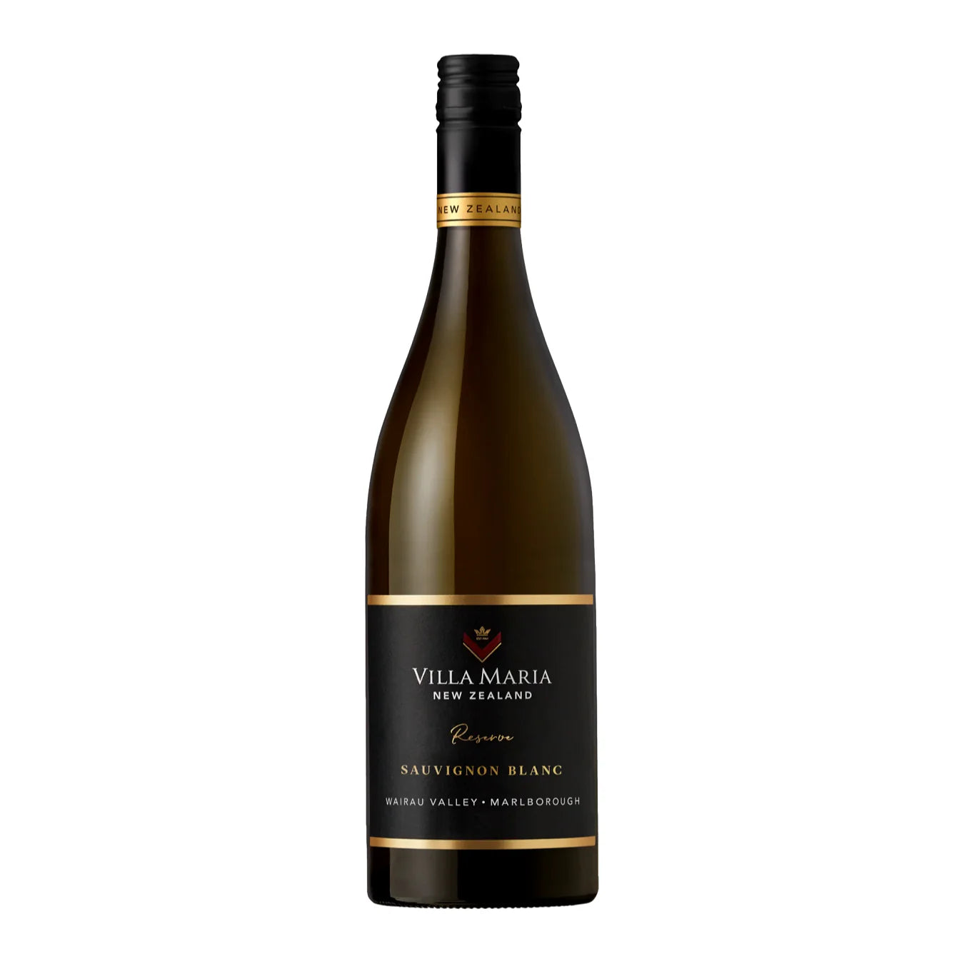 Villa Maria Reserve Sauvignon Blanc 750ml