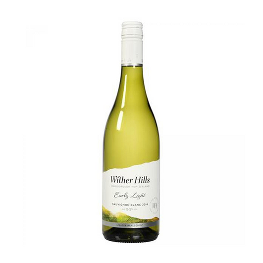 Wither Hills Early Light Sauv Blanc