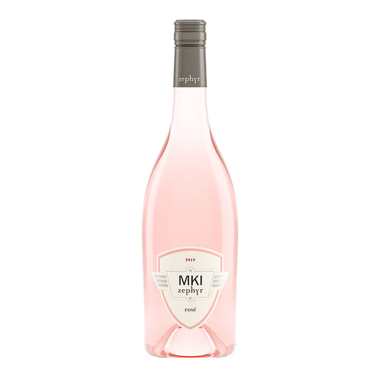 Zephyr MKI Organic Rose