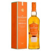 Glen Grant Arboralis 700ml