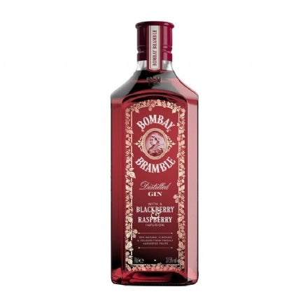 Bombay Bramble 700ml