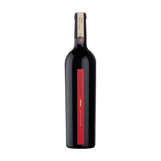 Church Road Single Vineyard Merlot 2021