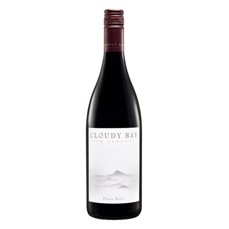 Cloudy Bay Pinot Noir