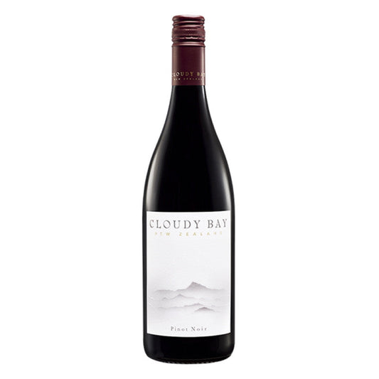 Cloudy Bay Pinot Noir