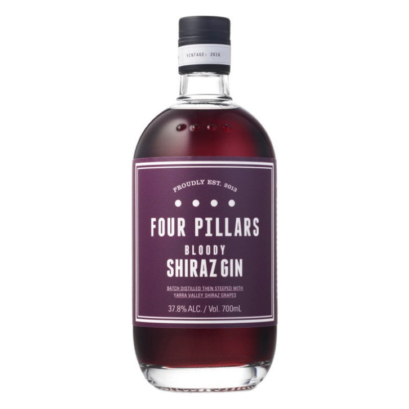 Four Pillars Bloody Shiraz 700ml
