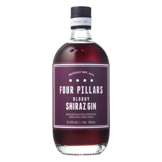 Four Pillars Bloody Shiraz 700ml