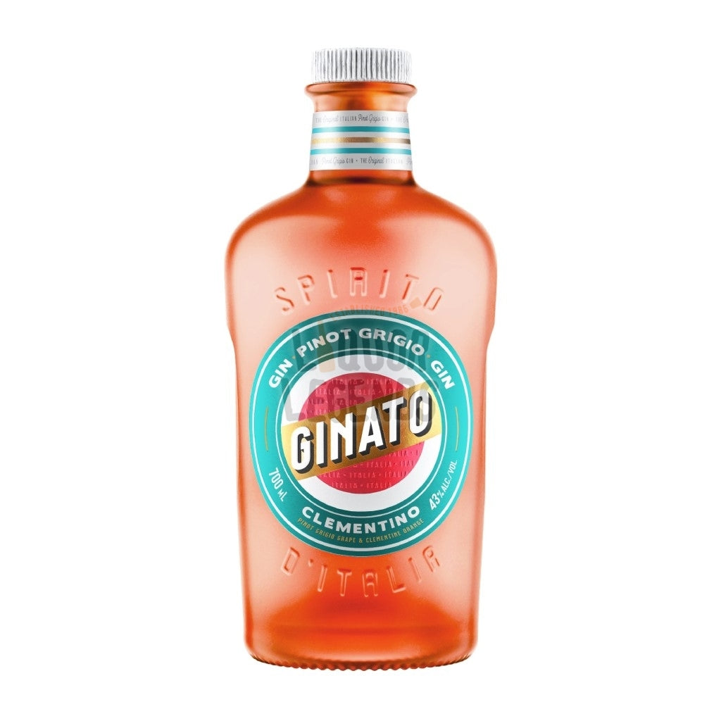 Ginato Clementino 700ml