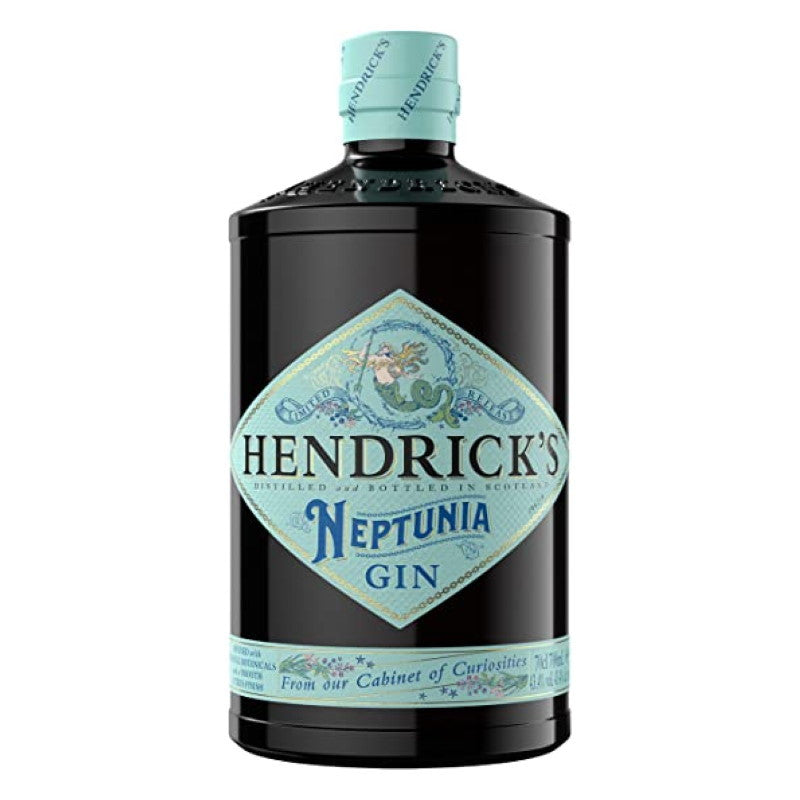 Hendrick's Neptunia 700ml