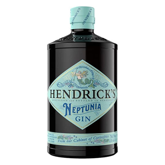 Hendrick's Neptunia 700ml