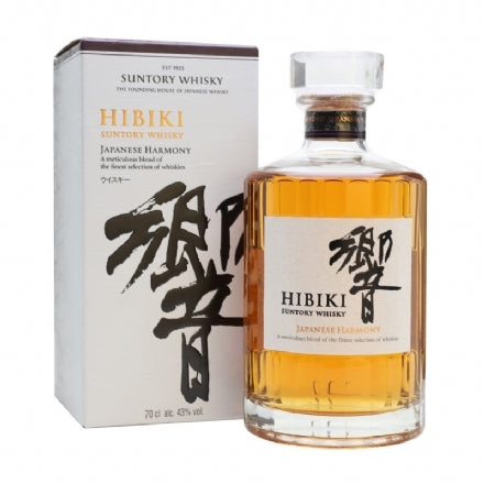Hibiki Harmony 700ml