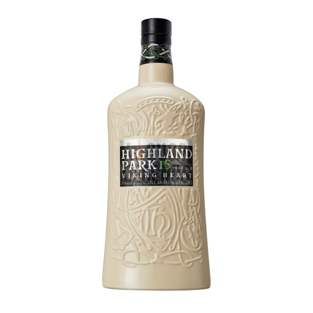 Highland Park 15yo Viking Heart 700ml