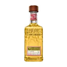 Altos Reposado 700ml