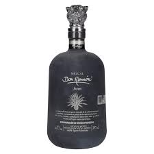 Don Ramon Mezcal 100% Salmiana 40% 750ml