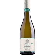 Babich Family Estates Headwaters Organic Chardonnay 750ml