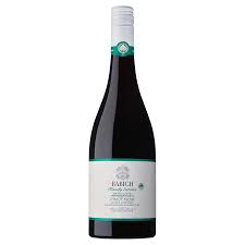 Babich Family Estates Headwaters Organic Pinot Noir 750ml