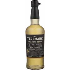 Teremana Anejo Tequila 750ml