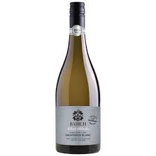 Babich Select Blocks Marlborough Sauvignon Blanc 750ml