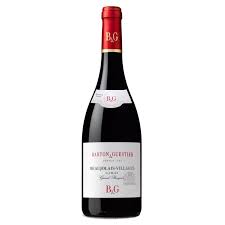 Barton & Guestier Beaujolais-Villages Grand Bouquet 750ml