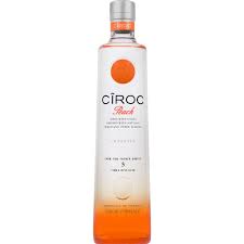 Ciroc Peach 700ml