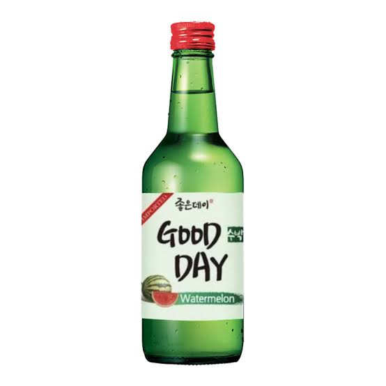 20x Bottles Soju Flavored (Case Deal)